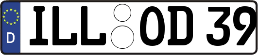 ILL-OD39