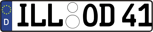 ILL-OD41