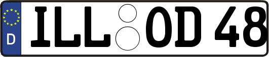 ILL-OD48