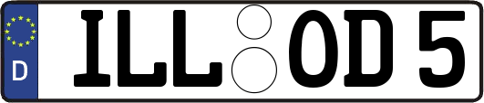 ILL-OD5