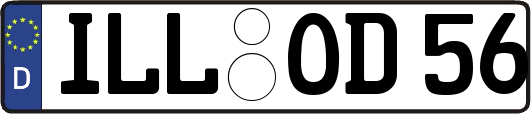 ILL-OD56