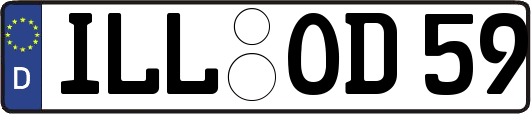 ILL-OD59