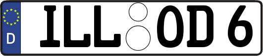 ILL-OD6