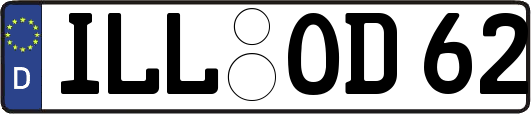 ILL-OD62