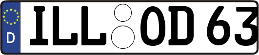 ILL-OD63