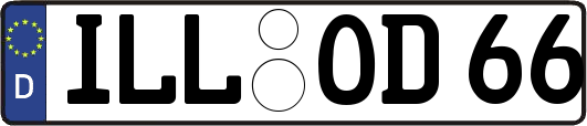 ILL-OD66