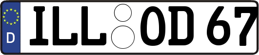 ILL-OD67