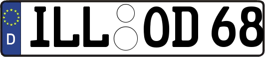 ILL-OD68