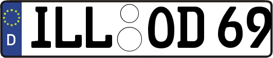 ILL-OD69