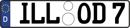 ILL-OD7