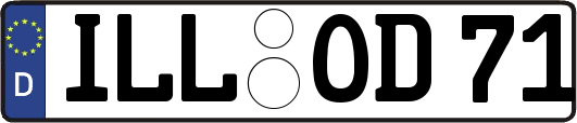 ILL-OD71