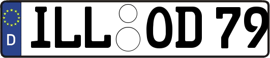 ILL-OD79