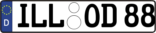ILL-OD88