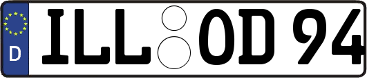 ILL-OD94