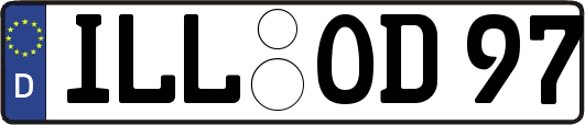 ILL-OD97