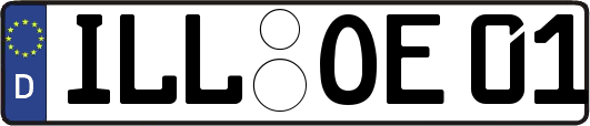 ILL-OE01