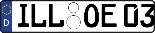 ILL-OE03
