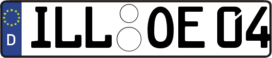 ILL-OE04