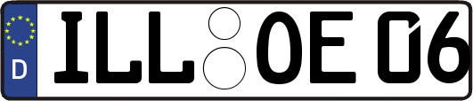 ILL-OE06