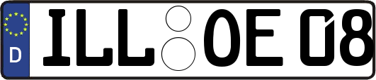 ILL-OE08