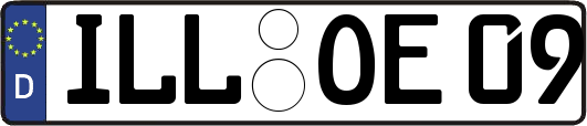 ILL-OE09