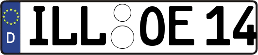 ILL-OE14