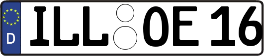 ILL-OE16