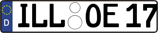 ILL-OE17