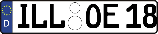 ILL-OE18
