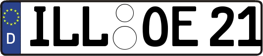 ILL-OE21