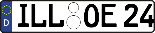 ILL-OE24