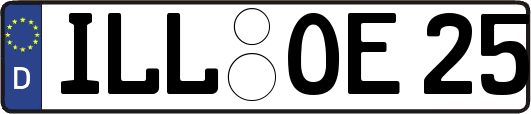 ILL-OE25