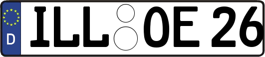ILL-OE26