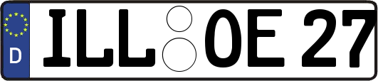 ILL-OE27