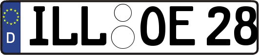ILL-OE28