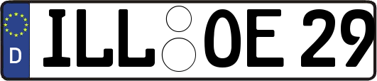 ILL-OE29