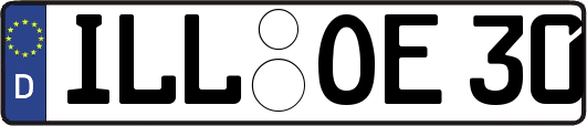 ILL-OE30