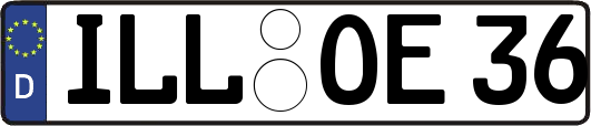 ILL-OE36