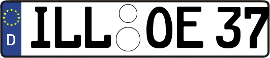 ILL-OE37
