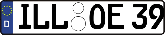 ILL-OE39