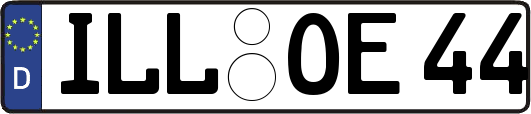 ILL-OE44