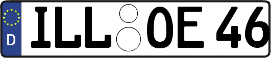 ILL-OE46