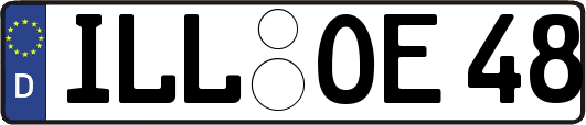 ILL-OE48