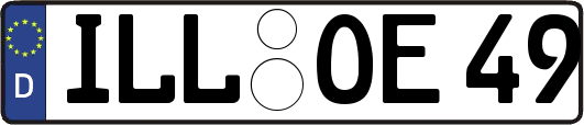 ILL-OE49