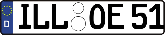 ILL-OE51