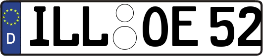 ILL-OE52