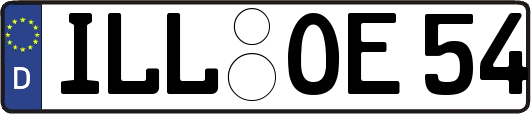 ILL-OE54