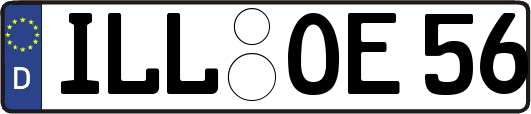 ILL-OE56