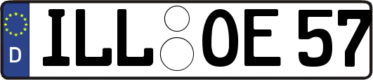 ILL-OE57