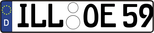 ILL-OE59
